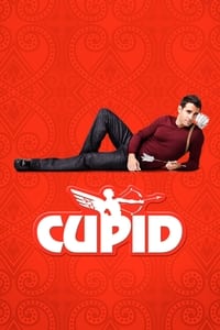 copertina serie tv Cupid 2009