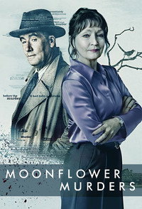 Постер сериала «Совы охотятся ночью (2024)» — (2 из 14)