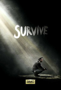 Постер сериала «Ходячие мертвецы (2010-2022)» — (55 из 396)