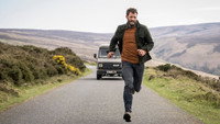 Обои к сериалу «Турист (2022-2024)» — (18 из 19)