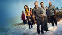 «Гавайи 5.0 (2010-2020)» — обои к сериалу #4