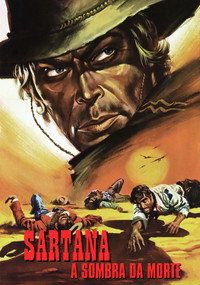 Imagem do Filme Sartana, A Sombra da Morte