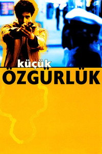 Постер фильма «Немного свободы (2003)» — (2 из 7)