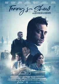 Постер фильма «Terry's Show (2022)» — (1 из 1)
