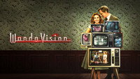 Обои к сериалу «Ванда/Вижн (2021)» — (63 из 209)