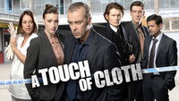 «Инспектор Клот (2012-2014)» — обои к сериалу #2