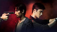 «Быть героем (2022)» — обои к сериалу #2