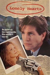 Постер фильма «Одинокие сердца (1991)» — (4 из 5)