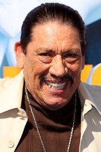 Danny Trejo as Narrator in Turned Out: Sexual Assault Behind Bars