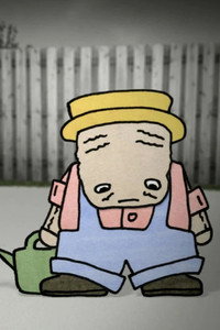 Постер мультфильма «Identität (2008)» — (1 из 1)