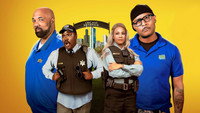 «South Side (2019-2022)» — обои к сериалу #2