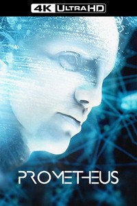 Постер фильма «Прометей (2012)» — (18 из 165)