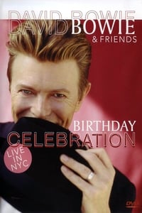 David Bowie Birthday Celebration Live in NYC (1997)