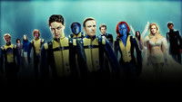 X-Men : Le Commencement