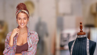 «The stylist (2018)» — обои к сериалу #3