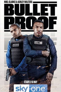 Постер сериала «Пуленепробиваемые (2018-2021)» — (6 из 10)