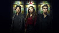 Vampire Diaries