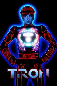 Tron Poster
