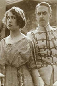 Постер к фильму Dødsklokken (1914)
