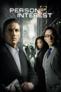 Постер сериала «В поле зрения (2011 - 2016)» — (28 из 89)