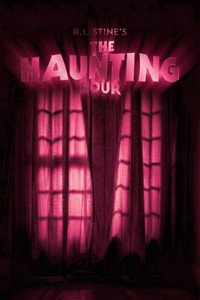 The Haunting Hour: Night of the Mummy (2012) poster