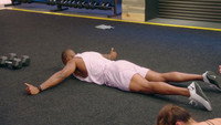 Week 4: Total Body Tempo