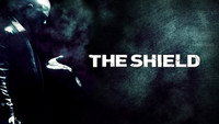 Обои к сериалу «Щит (2002 - 2008)» — (17 из 68)