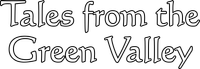 Логотип сериала «Tales from the Green Valley (2005)» — (1 из 4)