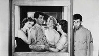 «Дезертиры (1950)» — обои к фильму #3