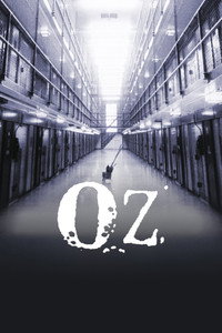 Постер сериала «Тюрьма «ОZ» (1997 - 2003)» — (9 из 55)