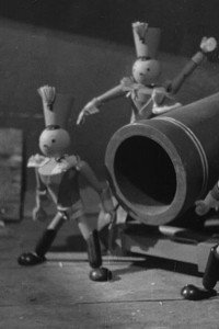 Revolution in Toyland
