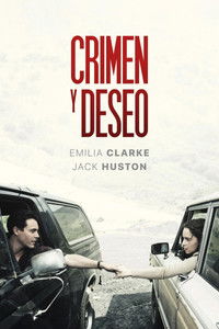 Poster de Crimen y Deseo