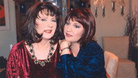 «Monahous Monahous (1998)» — обои к сериалу #1