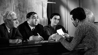 «Ромео, мой сосед (1963)» — обои к фильму #1