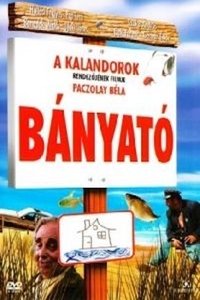 Bányató (2007)