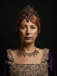 Постер сериала «Великолепный век (2011 - 2014)» — (11 из 29)