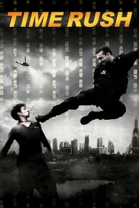 Movieposter Bangkok Rush