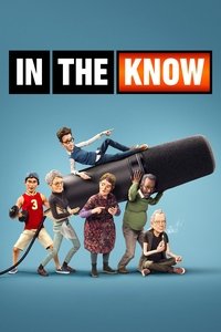 copertina serie tv In+the+Know 2024