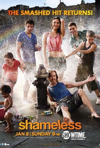 Постер сериала «Бесстыжие (2011 - 2021)» — (29 из 134)