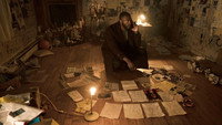Обои к сериалу «Кросс (2024)» — (12 из 45)