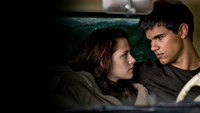 Twilight - Chapitre 2 : Tentation