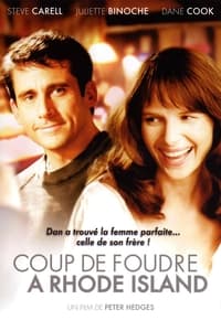 Coup de foudre à Rhode Island (2007)