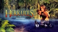 Hercules and the Amazon Women