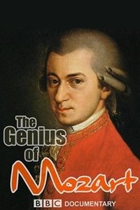 tv show poster The+Genius+of+Mozart 2004