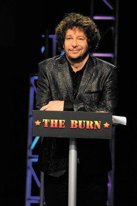 Постер сериала «The Burn with Jeff Ross (2012)» — (2 из 8)