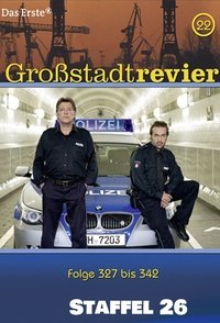 Season 26 Poster