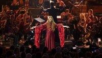 Florence + the Machine: Symphony of Lungs – BBC Proms at the Royal Albert Hall