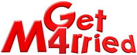 Логотип фильма «Get M4rried (2013)» — (1 из 5)