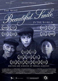 The Most Beautiful Smile in the World