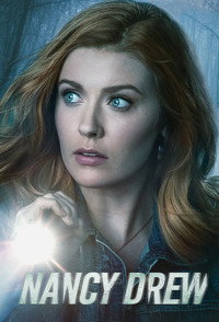 Постер сериала «Нэнси Дрю (2019-2023)» — (11 из 51)